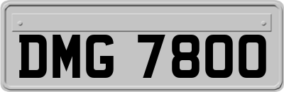 DMG7800