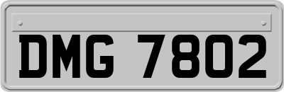 DMG7802