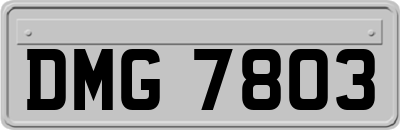 DMG7803