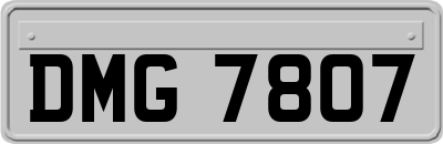 DMG7807