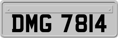 DMG7814