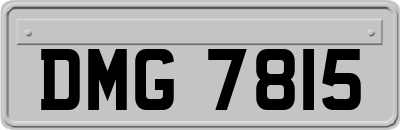 DMG7815