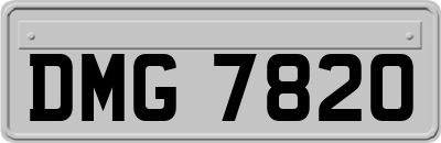 DMG7820