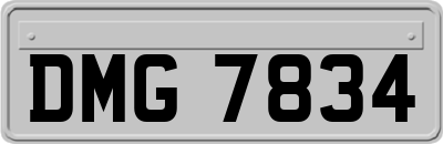 DMG7834