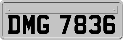 DMG7836