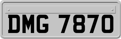 DMG7870