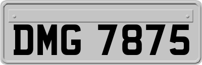 DMG7875