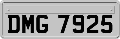 DMG7925