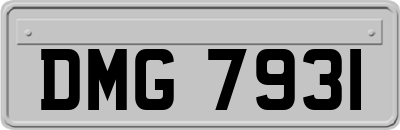 DMG7931