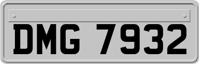 DMG7932
