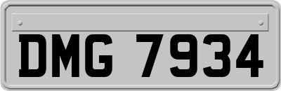 DMG7934