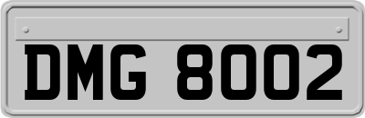 DMG8002