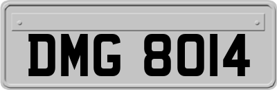 DMG8014