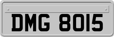 DMG8015