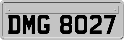 DMG8027