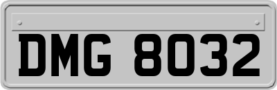 DMG8032