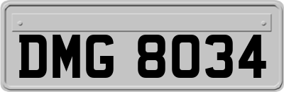 DMG8034