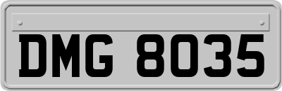 DMG8035