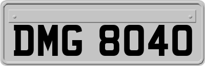 DMG8040