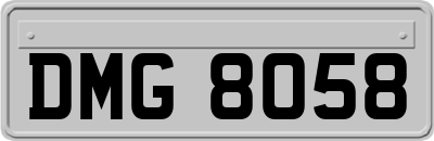 DMG8058