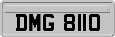 DMG8110
