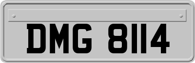 DMG8114