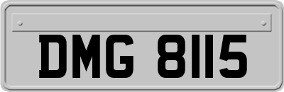 DMG8115