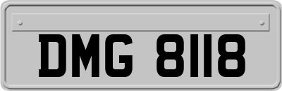 DMG8118