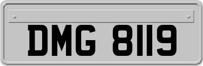 DMG8119