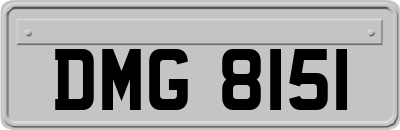 DMG8151