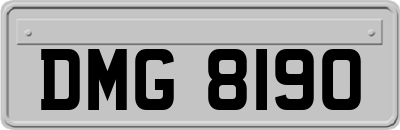 DMG8190