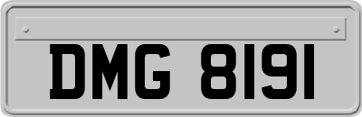 DMG8191
