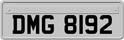 DMG8192