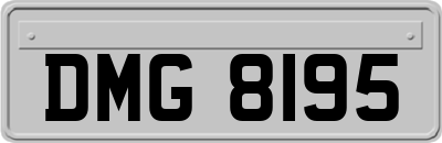 DMG8195