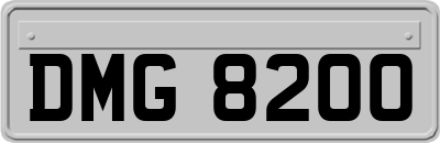 DMG8200