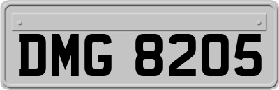 DMG8205
