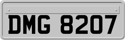 DMG8207