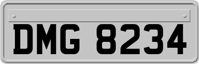 DMG8234