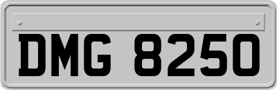 DMG8250