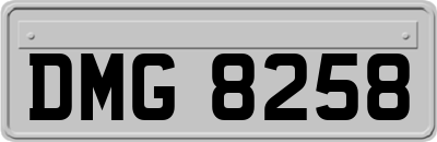 DMG8258