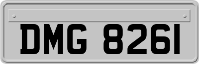 DMG8261