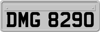 DMG8290