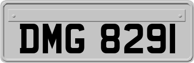 DMG8291