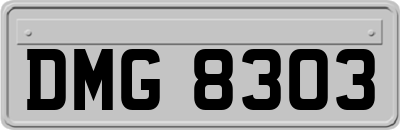 DMG8303