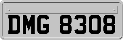 DMG8308