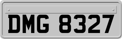 DMG8327