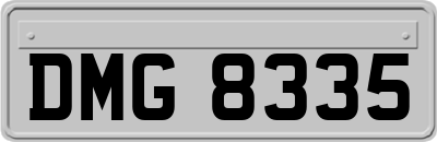 DMG8335