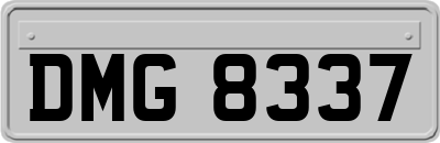 DMG8337