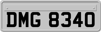 DMG8340