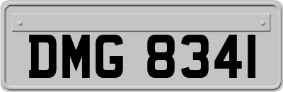 DMG8341